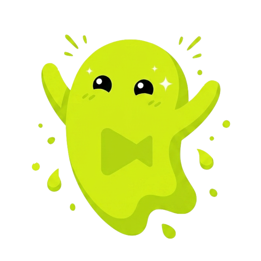 Vibecut logo